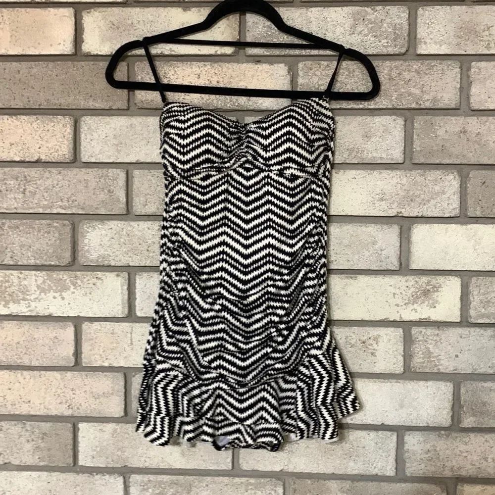 3for$20 swimsuit one piece medium